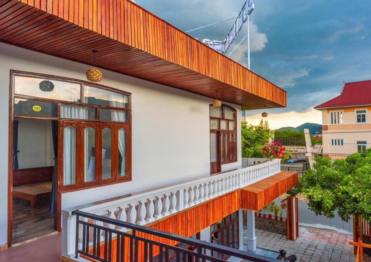 Soc Home Ba To Kültér fotó